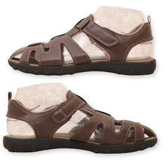 Wonder Nation Boys Fisherman Sandals