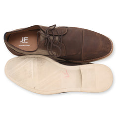 JF Lace-Up Men's Casual Shoes