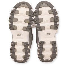 Skechers Lace-Up Womens Sneakers