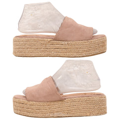 Lulus Women's Wedge Sandals