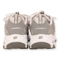 Skechers Lace-Up Womens Sneakers