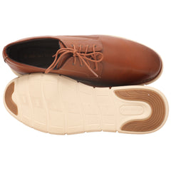 Bruno Marc Men's Lace-Up Casual Shoes
