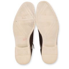JF Lace-Up Men's Casual Shoes