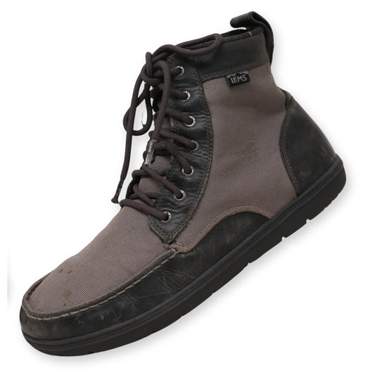 Lems Lace-Up Men's Boots