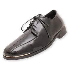 Claiborne Lace-Up Formal Shoes