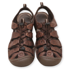 Keen Men's Closed-Toe Sandal