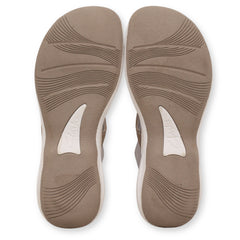 Clarks Women's Brinkley Lonna Slide Slipper