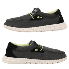 Bruno Marc Slip-On Casual Shoes