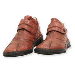 Rieker Ankle Boat