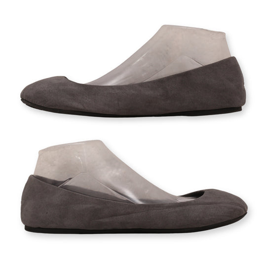 Time & Tru Women Flat Pumps