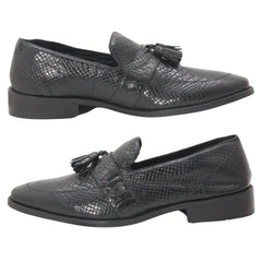 Carlos by Carlos Santana Tassel Loafer