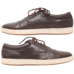 Perry Ellis Lace-Up Sneakers