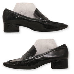 Trafaluc Heels Shoe by "ZARA"