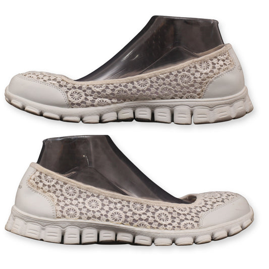 Skechers Memory Foam ballet flats