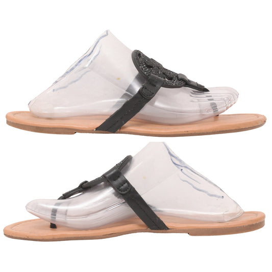 Daisy Fuentes Women's Flat Slippers