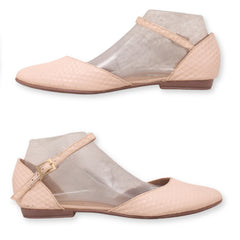Obsession Pointed-Toe Women Shoes