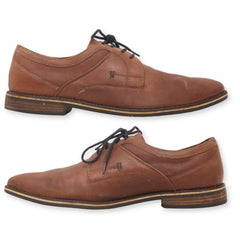 Restoration Men's Lace-Up Casual Shoes