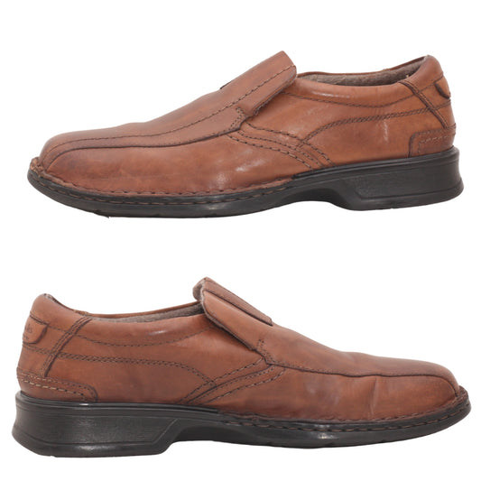Clarks Slip-On Men's Casual Shoes
