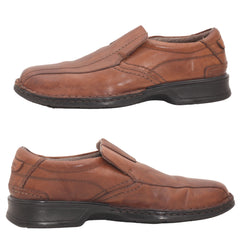 Clarks Slip-On Men's Casual Shoes