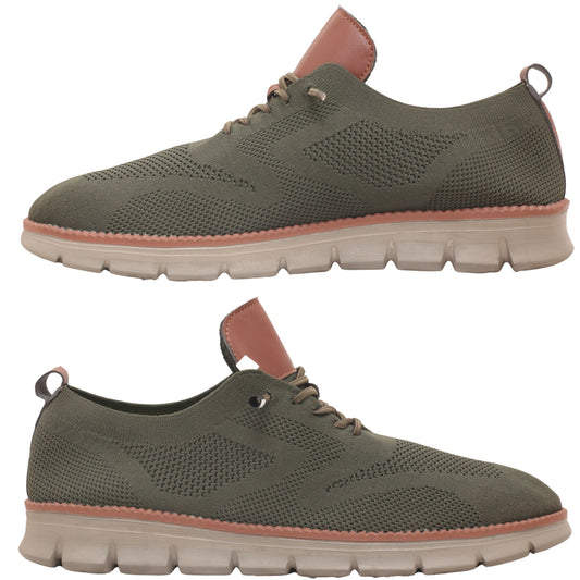 Breathable Men's Casual Shoes