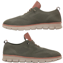 Breathable Men's Casual Shoes