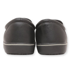 TredSafe Men's Slip-On Casual Sneaker
