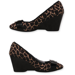 Bandalino Women's Wedge Heels Pumps