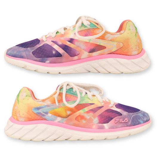 Fila Womens Running Shoes Sneakers