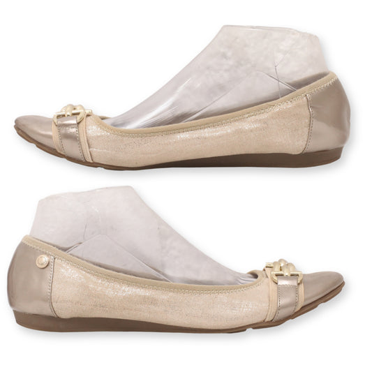 Anne Klein Able Women's Ballet Pumps