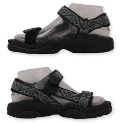 BASSWOOD Women's Sandal