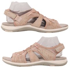 Earth Origin Women Sandal