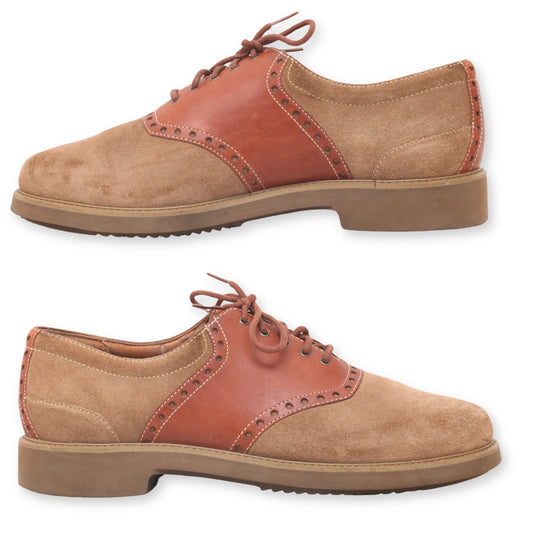 RockPort Lace=Up Men's Casual Shoes