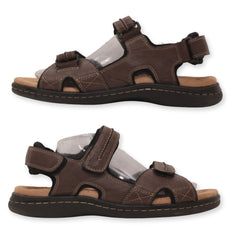 Dockers Men's Open-Toe Sandal