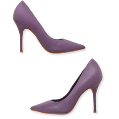 VERA PELLE Women's Heel