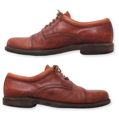 Johnston & Murphy Lace-Up Formal Shoes