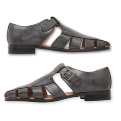 Majestic Collection Men's Casual Sandal