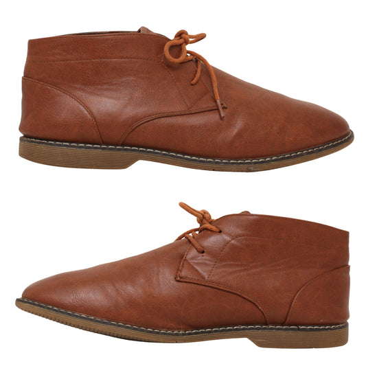 London Fog Men's Casual Shoes