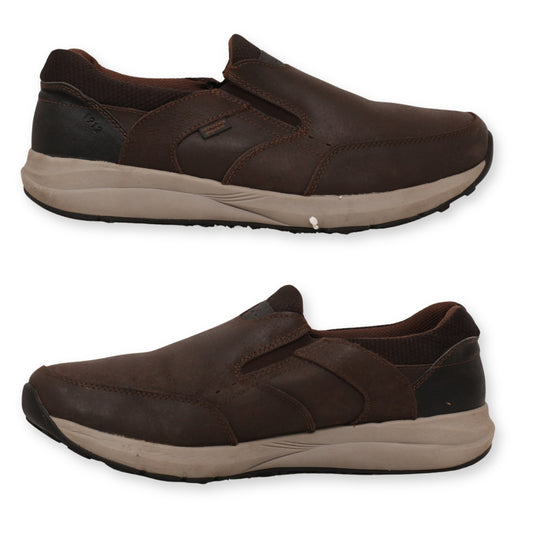 Nunn Bush Slip-On Men's Casual Shoes