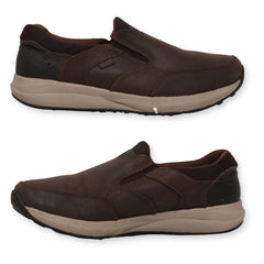 Nunn Bush Slip-On Men's Casual Shoes