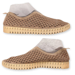 Slip-On Women Shoes