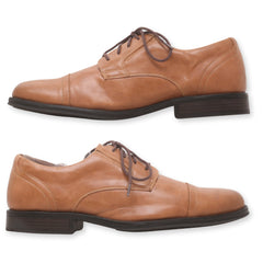 George Lace-Up Men's Formal Shoes