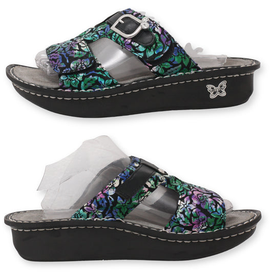 Alegria By PG Lite Slide Slipper