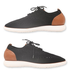 Bass Men's Lace-Up Casual Shoes
