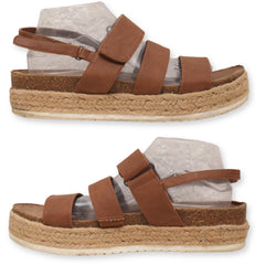 a.n.a women open-toe sandal