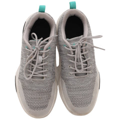 Orthofeet Lace-Up Women's Shoes