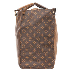 LOUIS VUITTON On The Go GM