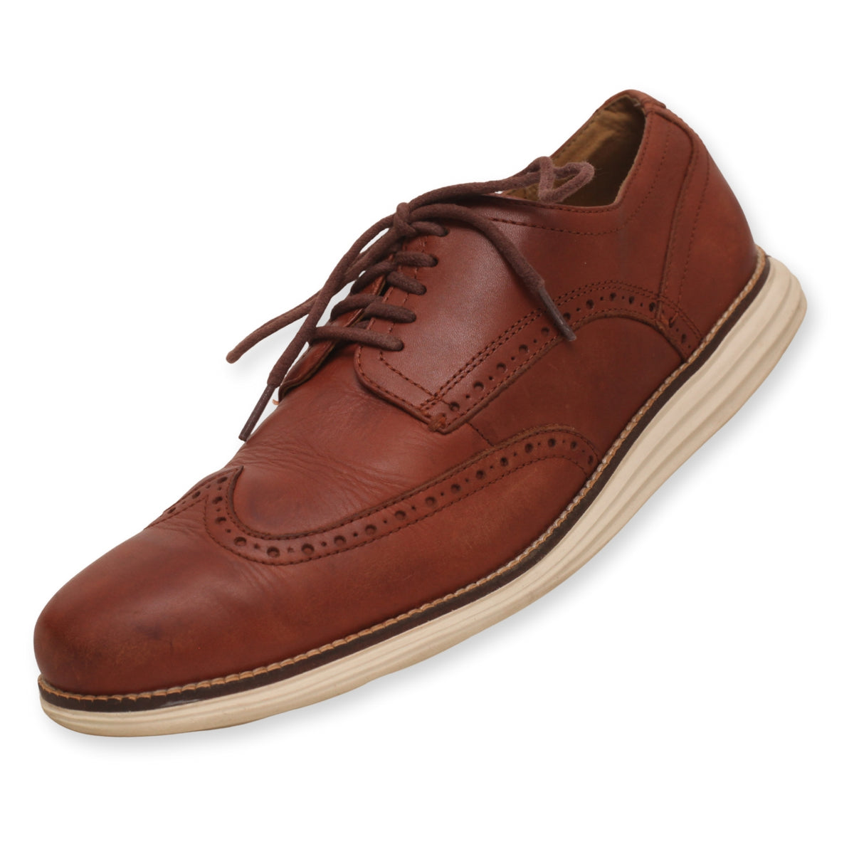 Cole Haan Lace-Up Men's Casual Shoes