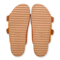 TIME AND TRU Buckle Strap Slipper
