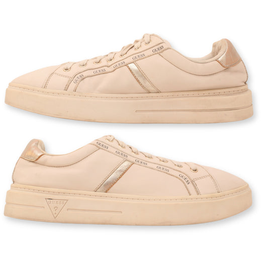 GUESS Women's Casual Sneakers