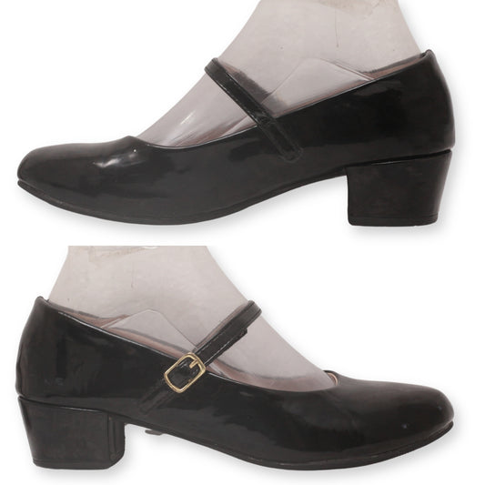 Mary Jane Women Shoes